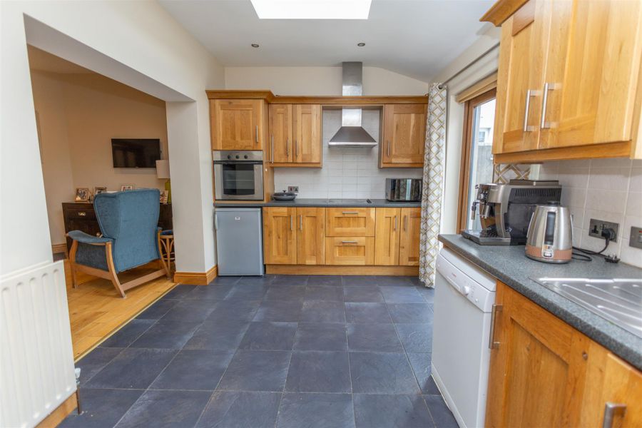 2 Great Georges Avenue