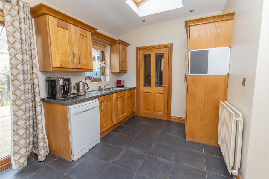 2 Great Georges Avenue
