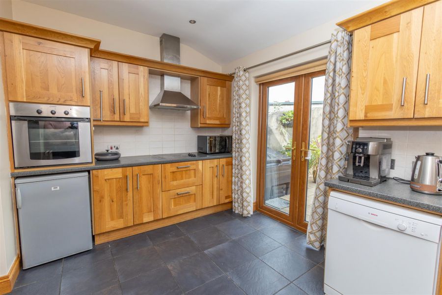 2 Great Georges Avenue