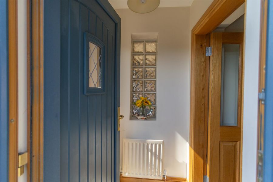 2 Great Georges Avenue
