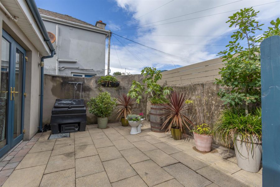 2 Great Georges Avenue