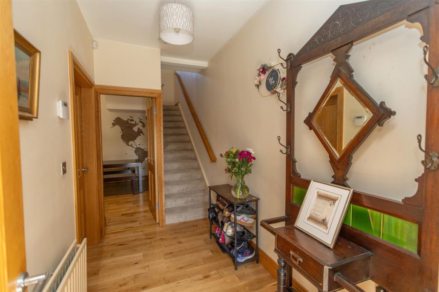 2 Great Georges Avenue