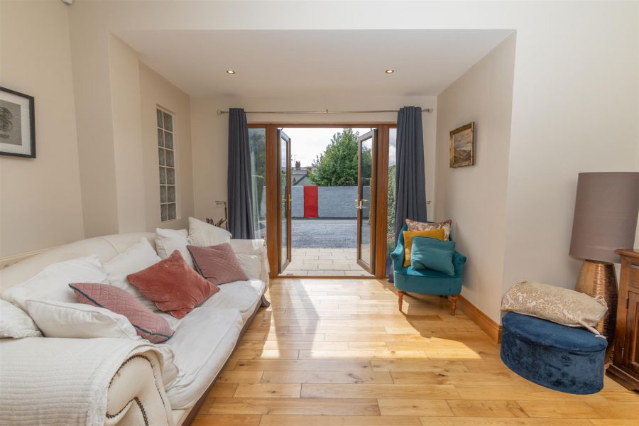 2 Great Georges Avenue