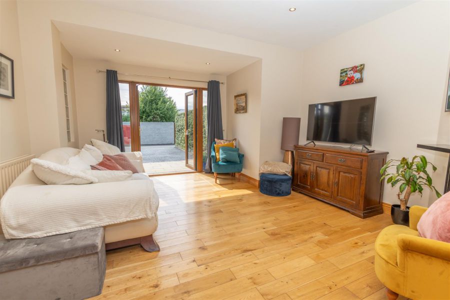 2 Great Georges Avenue