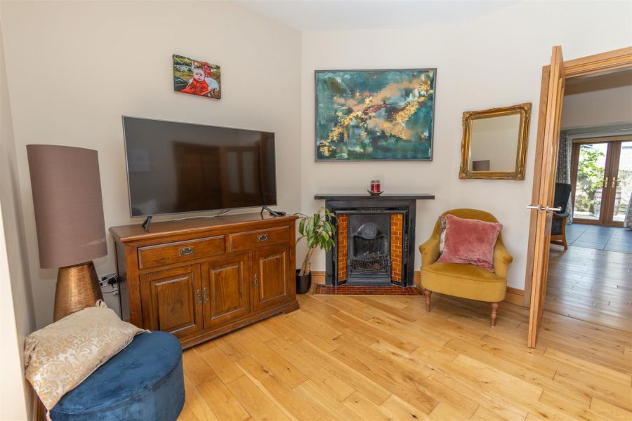 2 Great Georges Avenue