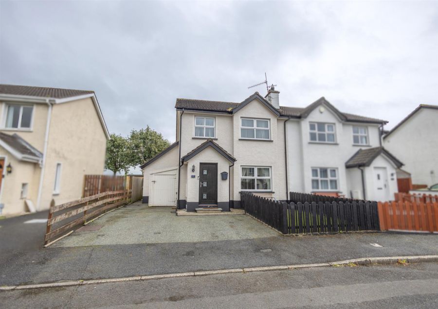 41 Jemesons Court,Warrenpoint, Newry, BT34 3TE