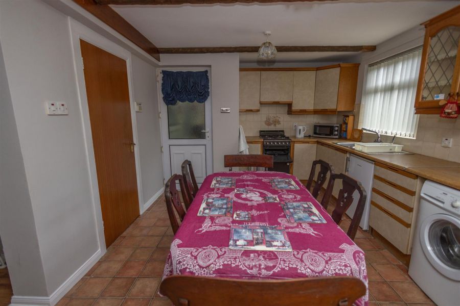 15 Slieve Foy Place