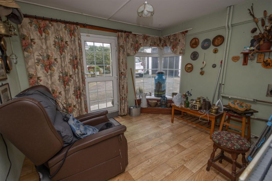 15 Slieve Foy Place