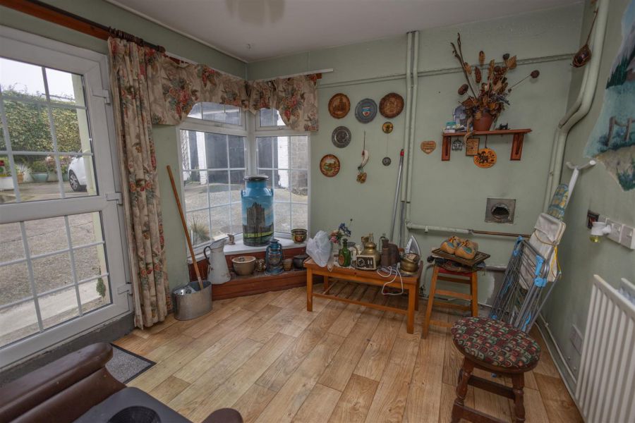 15 Slieve Foy Place
