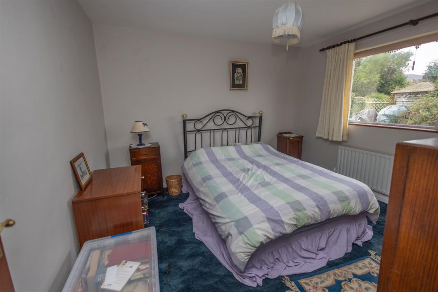 15 Slieve Foy Place