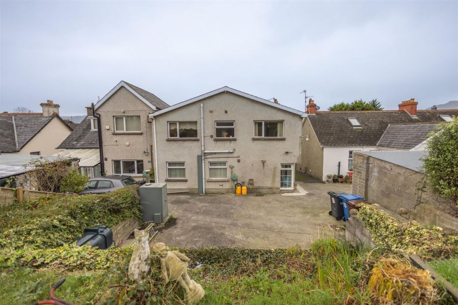 15 Slieve Foy Place