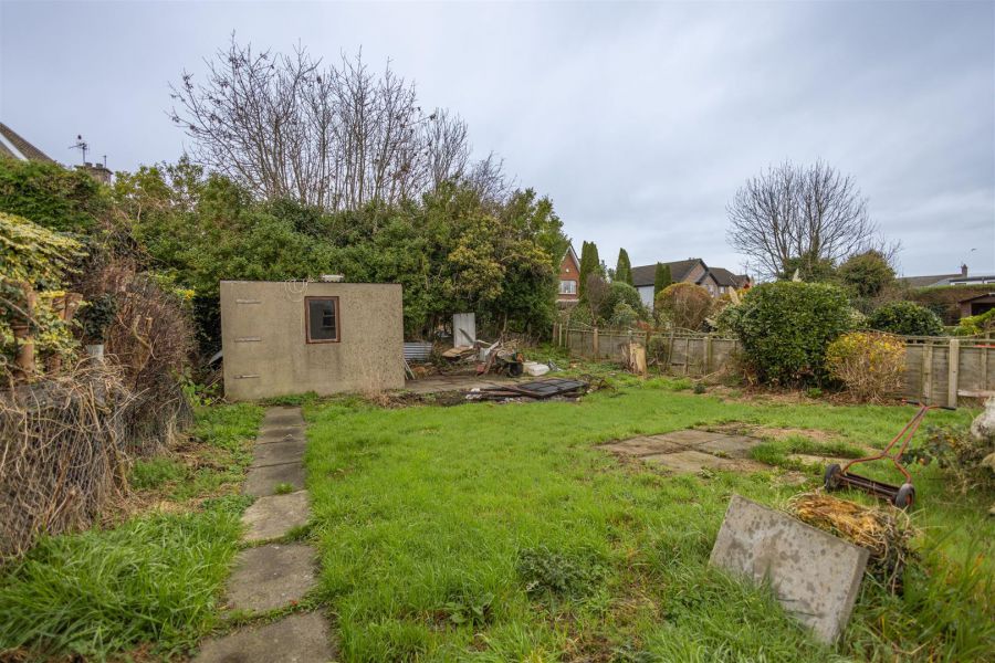 15 Slieve Foy Place