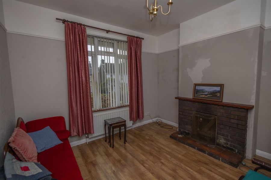 15 Slieve Foy Place