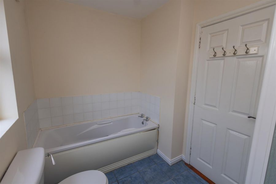 14 Chapel Hill Mews