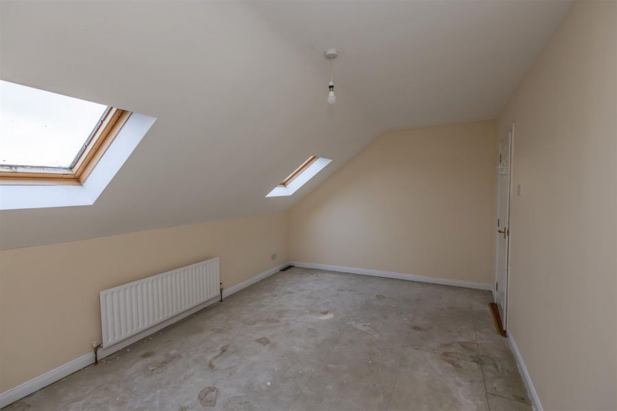 14 Chapel Hill Mews