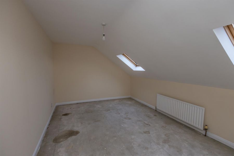 14 Chapel Hill Mews