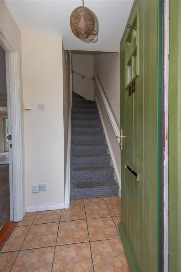 14 Chapel Hill Mews