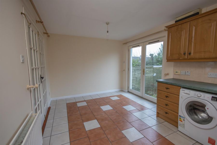 14 Chapel Hill Mews