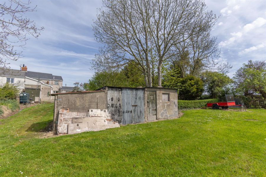 291 Newry Road