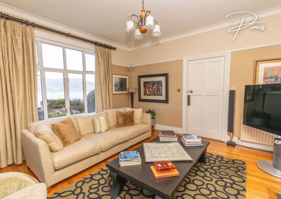 The Pines, 10 Rostrevor Road