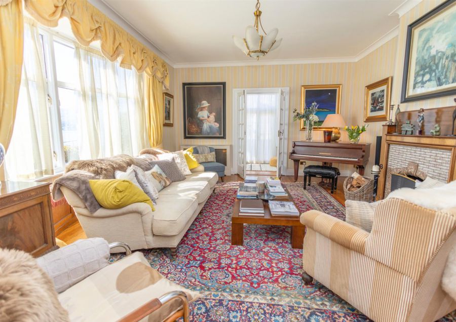The Pines, 10 Rostrevor Road