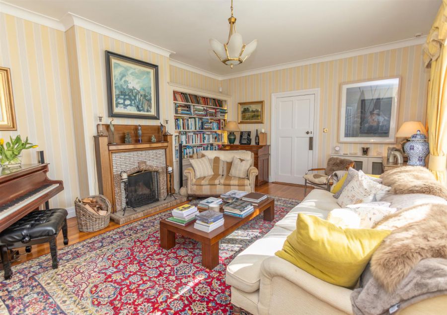 The Pines, 10 Rostrevor Road