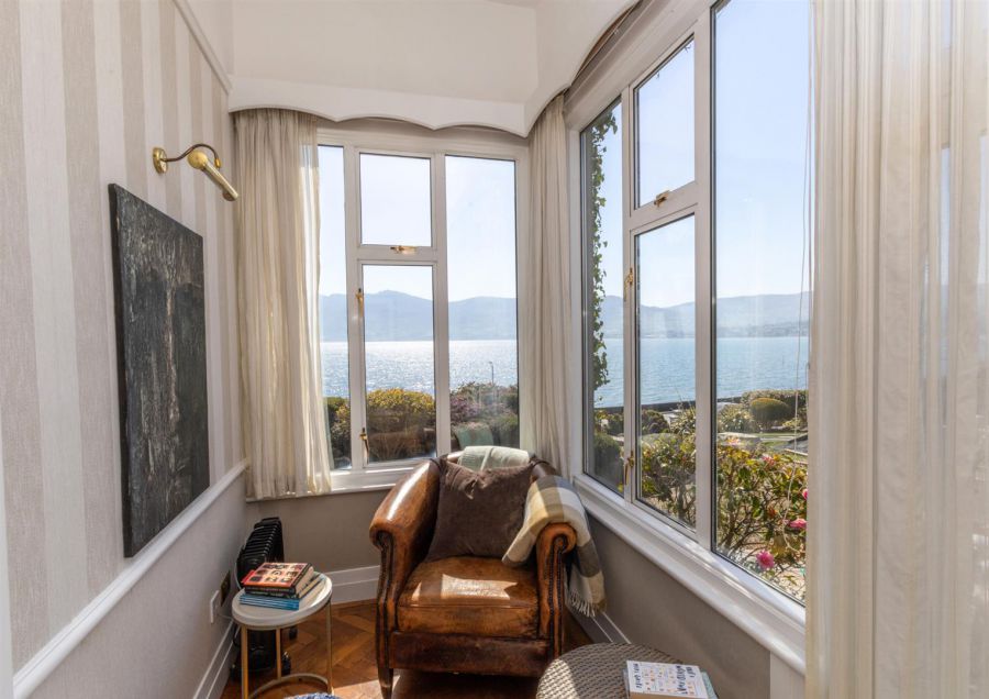 The Pines, 10 Rostrevor Road