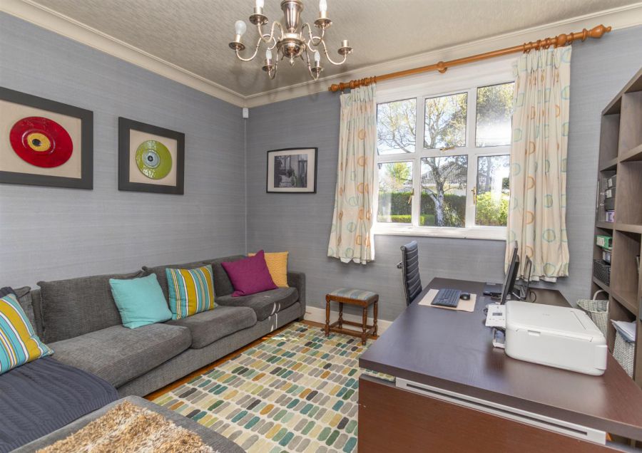The Pines, 10 Rostrevor Road
