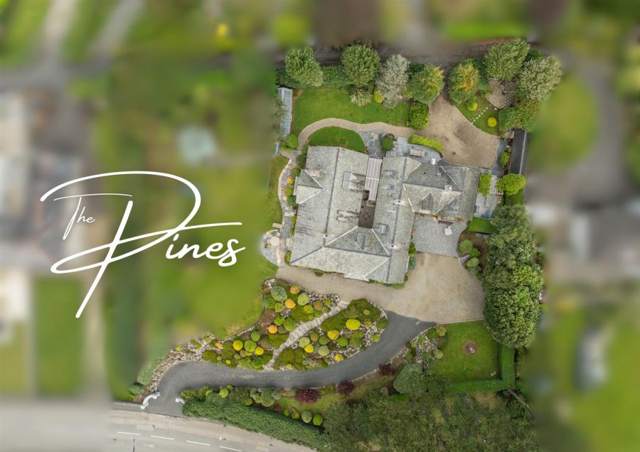 The Pines, 10 Rostrevor Road