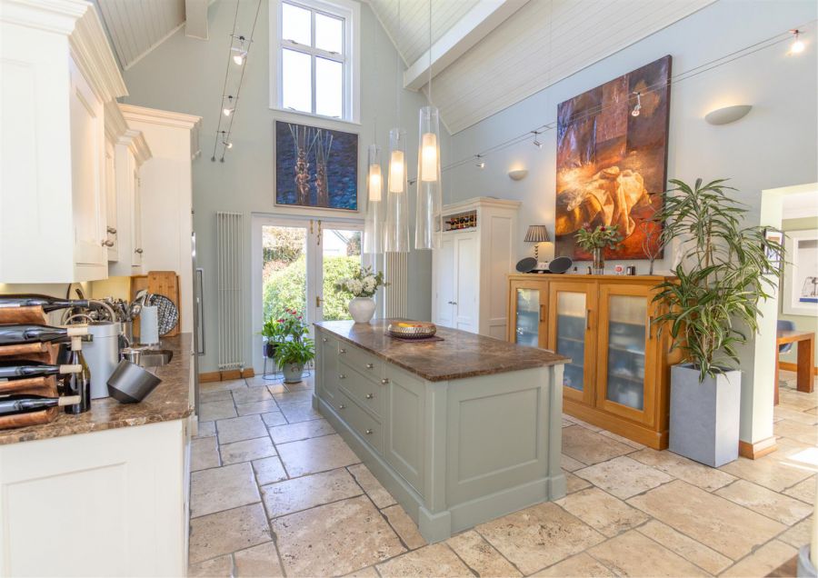 The Pines, 10 Rostrevor Road