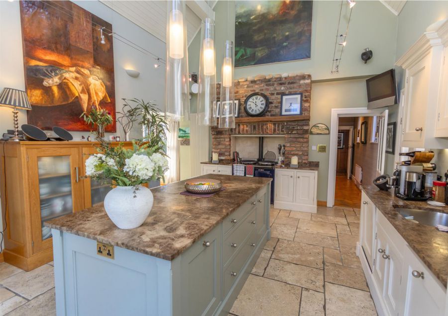 The Pines, 10 Rostrevor Road