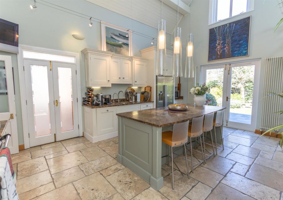 The Pines, 10 Rostrevor Road