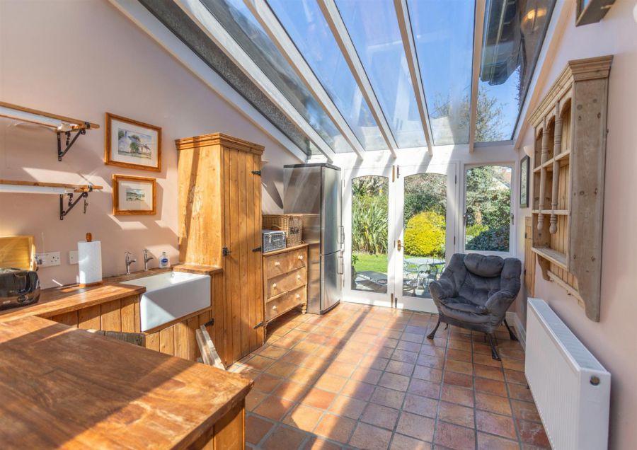 The Pines, 10 Rostrevor Road