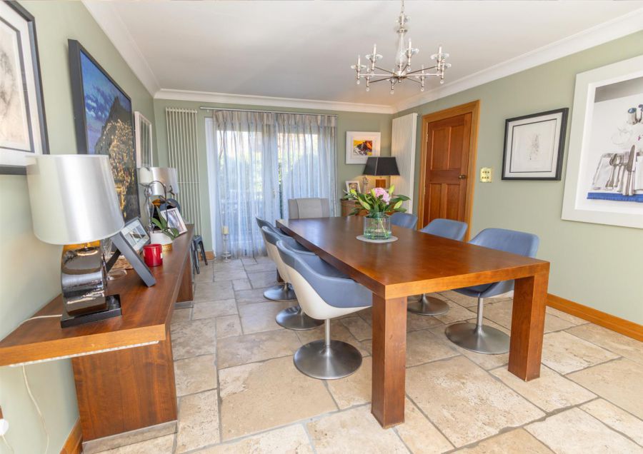 The Pines, 10 Rostrevor Road