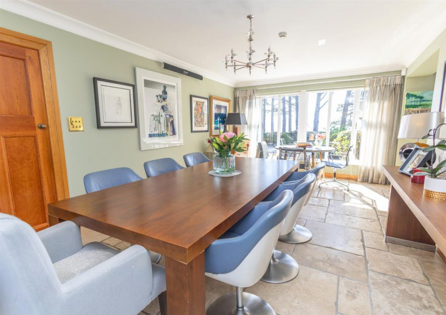 The Pines, 10 Rostrevor Road