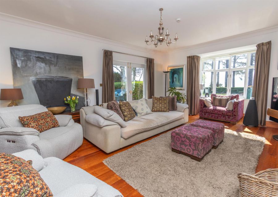 The Pines, 10 Rostrevor Road