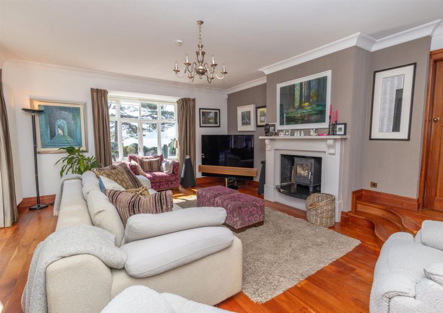The Pines, 10 Rostrevor Road