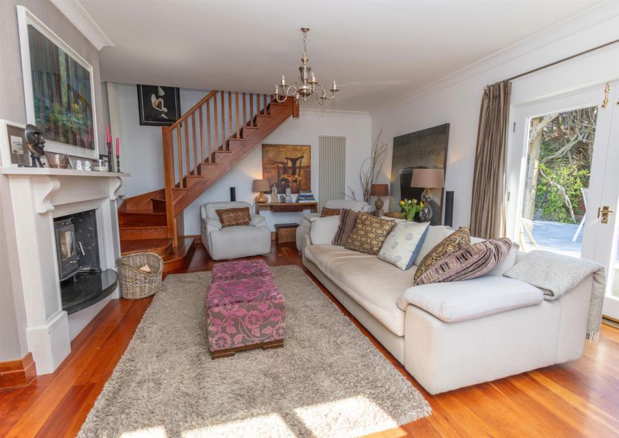The Pines, 10 Rostrevor Road