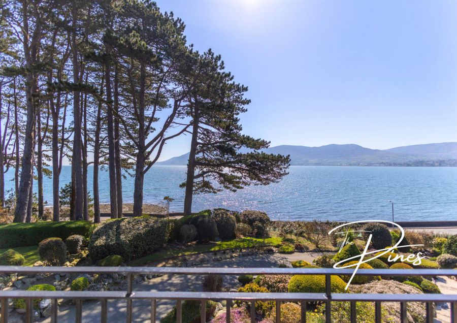 The Pines, 10 Rostrevor Road