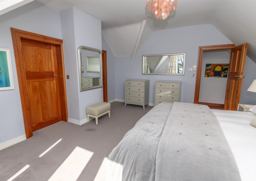 The Pines, 10 Rostrevor Road