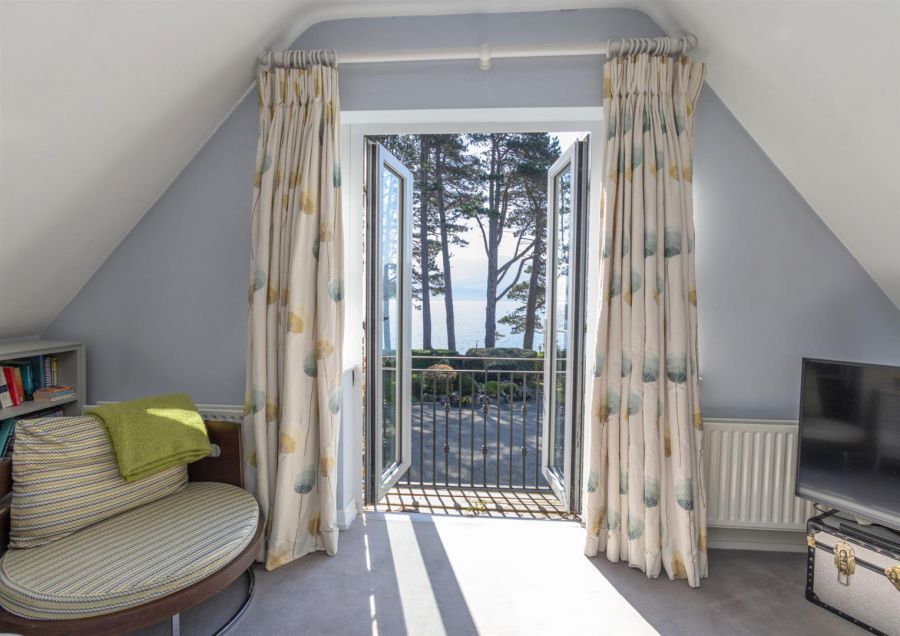 The Pines, 10 Rostrevor Road