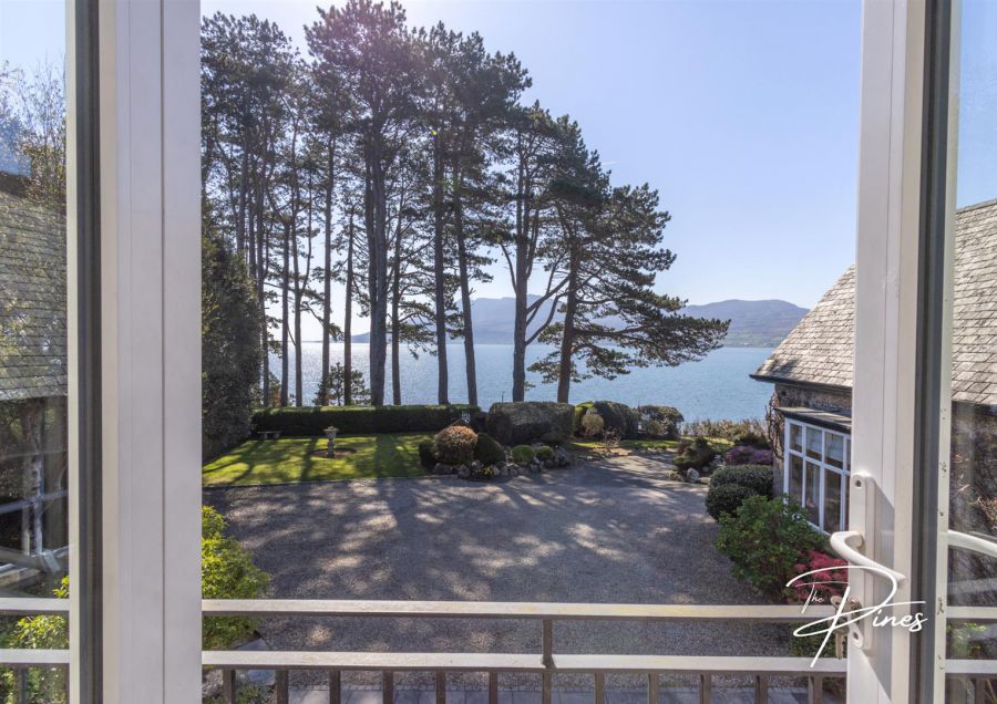The Pines, 10 Rostrevor Road