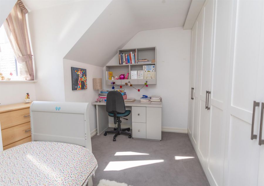 The Pines, 10 Rostrevor Road