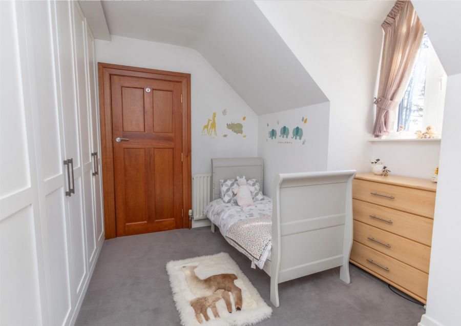 The Pines, 10 Rostrevor Road