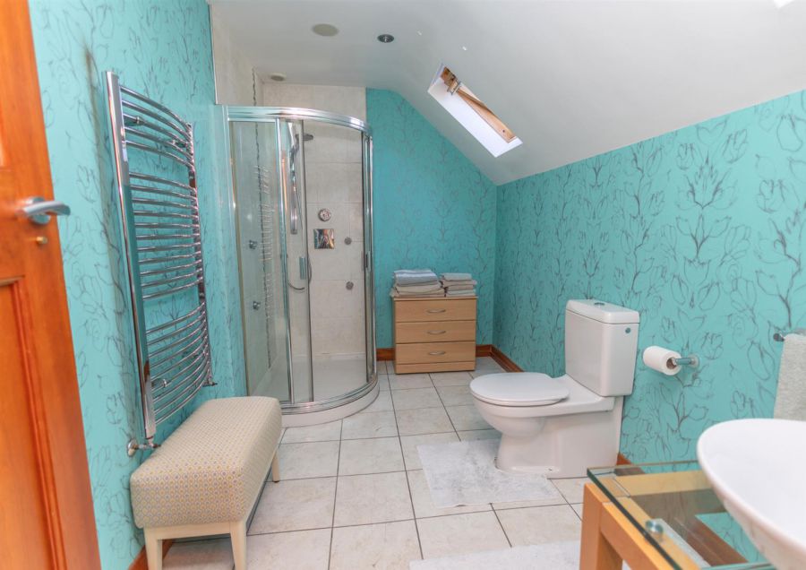 The Pines, 10 Rostrevor Road