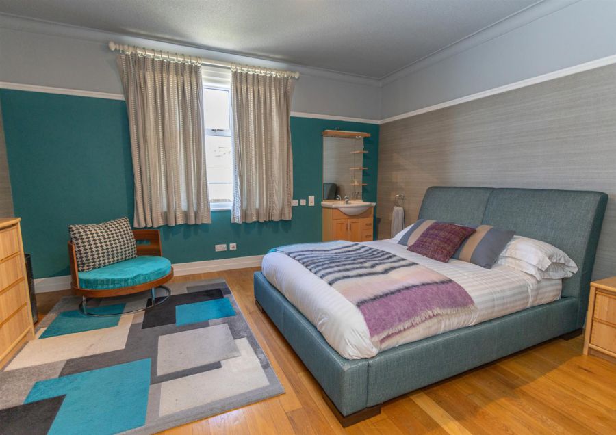 The Pines, 10 Rostrevor Road
