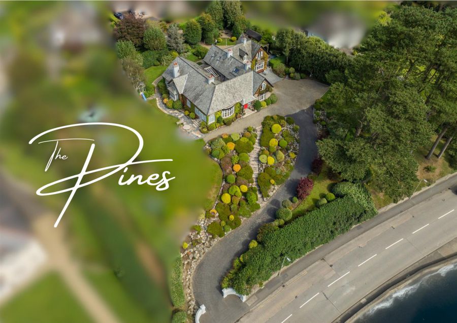 The Pines, 10 Rostrevor Road