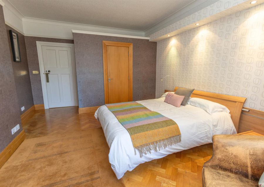 The Pines, 10 Rostrevor Road