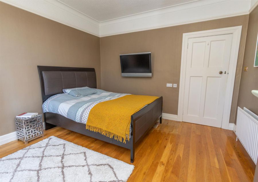 The Pines, 10 Rostrevor Road