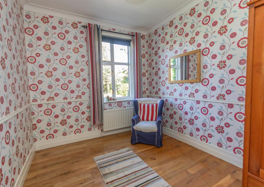The Pines, 10 Rostrevor Road